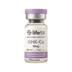 GHK-CU 50mg