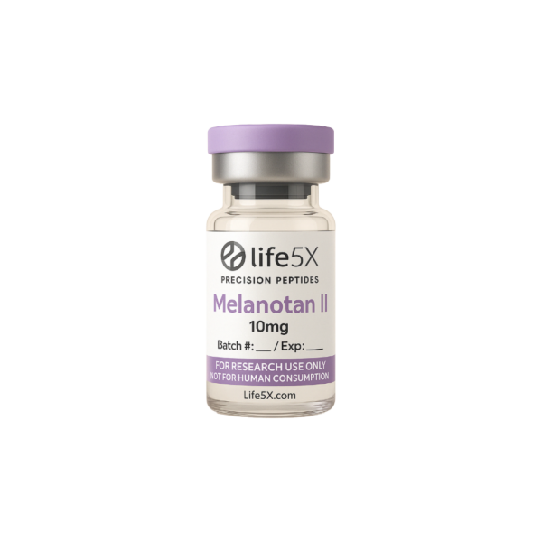 Melanotan II (10mg)