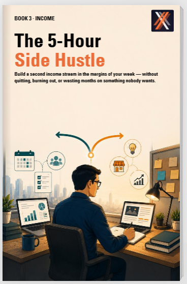 Income Ebook