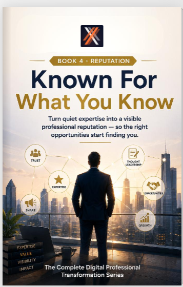 Reputation Ebook