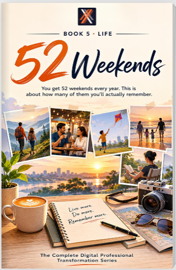 Life Ebook